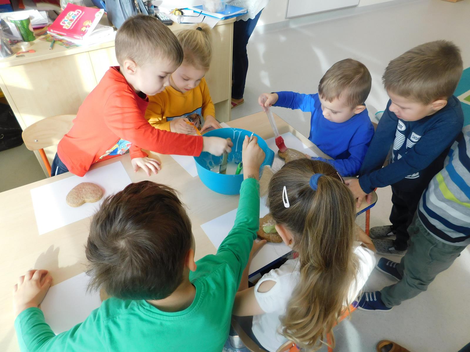 25.02. Dzień Babci i Dziadka (sala niebieska)