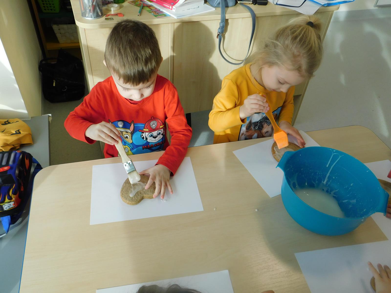 25.02. Dzień Babci i Dziadka (sala niebieska)