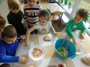 25.02. Dzień Babci i Dziadka (sala niebieska)