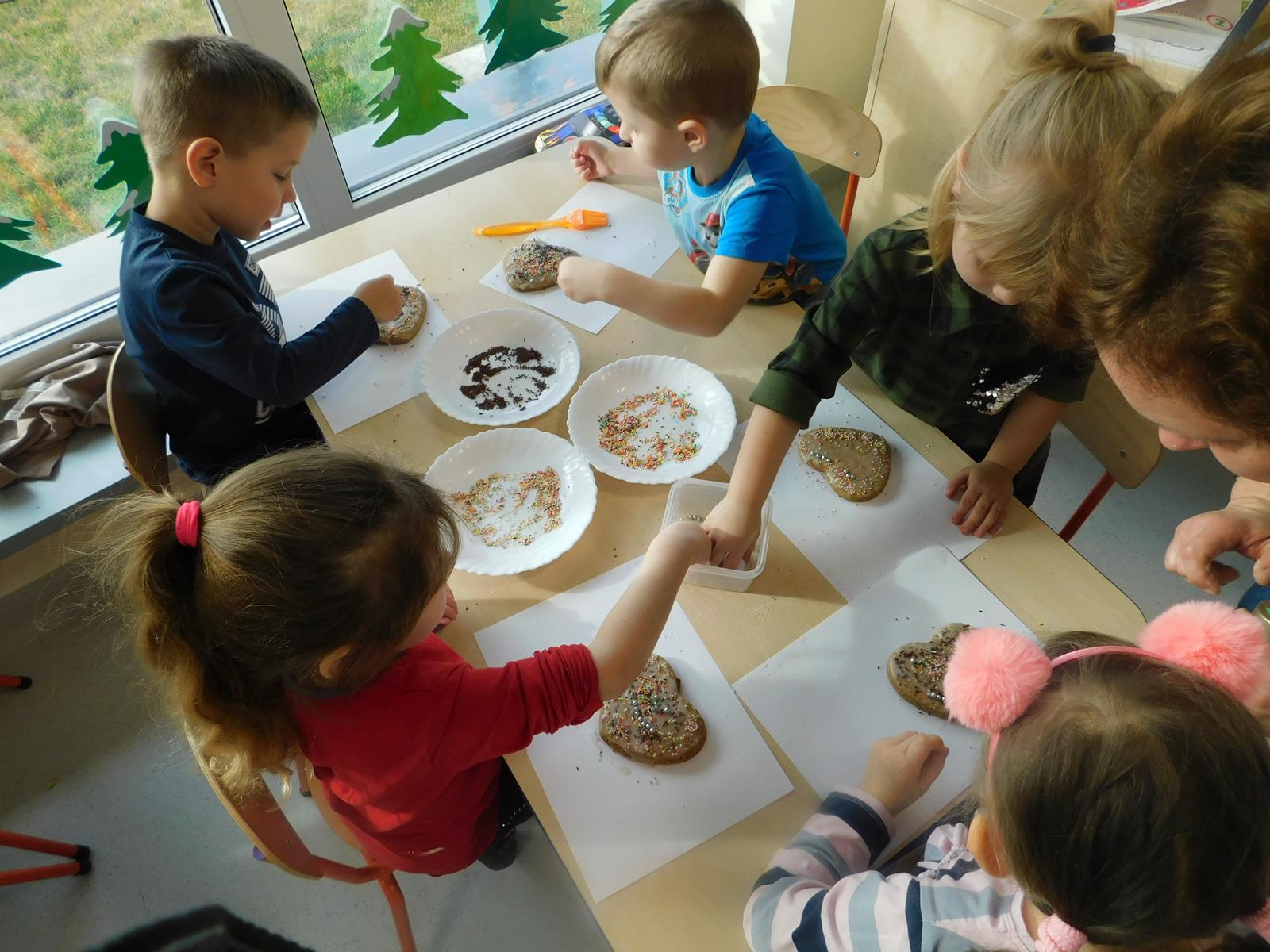 25.02. Dzień Babci i Dziadka (sala niebieska)