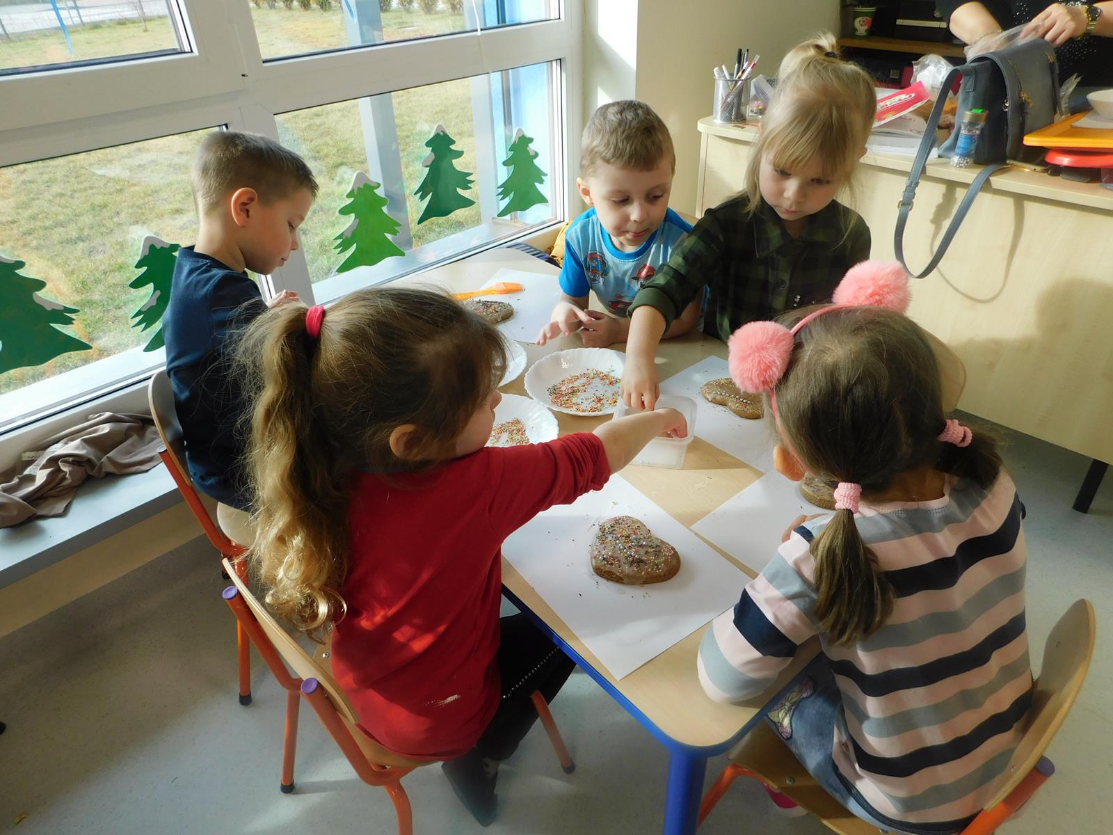 25.02. Dzień Babci i Dziadka (sala niebieska)
