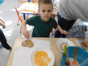 25.02. Dzień Babci i Dziadka (sala niebieska)