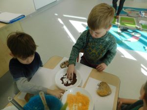 25.02. Dzień Babci i Dziadka (sala niebieska)