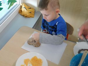 25.02. Dzień Babci i Dziadka (sala niebieska)