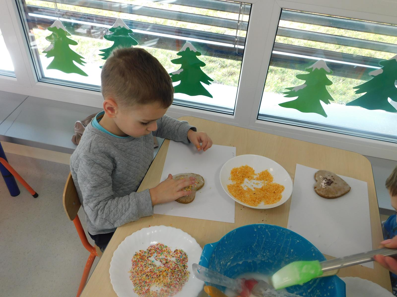 25.02. Dzień Babci i Dziadka (sala niebieska)