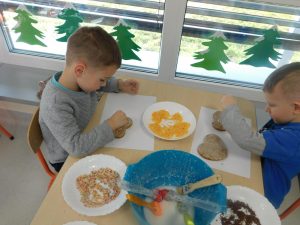 25.02. Dzień Babci i Dziadka (sala niebieska)