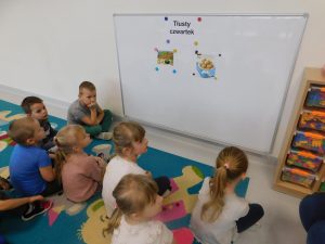 20.02. Tłusty czwartek (sala żółta)