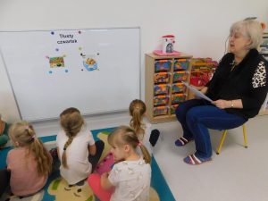 20.02. Tłusty czwartek (sala żółta)
