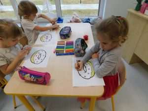 20.02. Tłusty czwartek (sala żółta)
