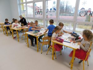 20.02. Tłusty czwartek (sala żółta)