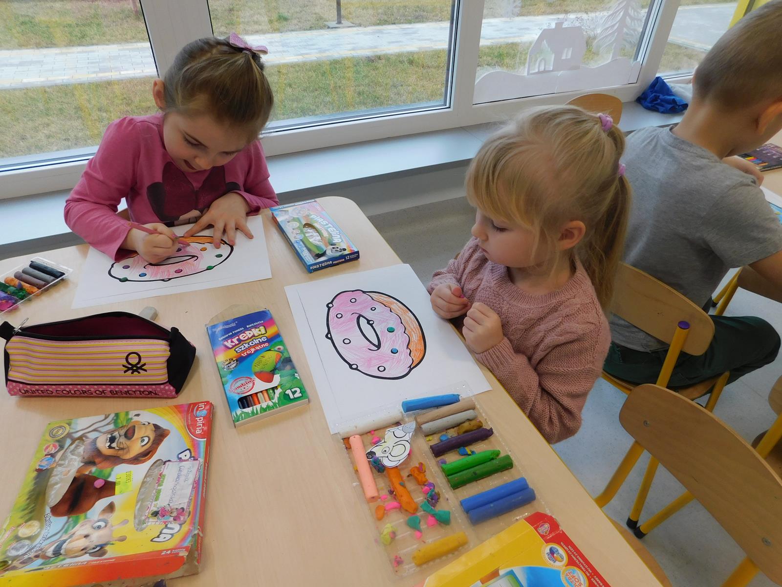 20.02. Tłusty czwartek (sala żółta)