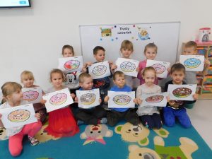 20.02. Tłusty czwartek (sala żółta)