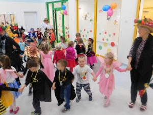 21.02. Bal karnawałowy (sala żółta, niebieska, pomarańczowa)