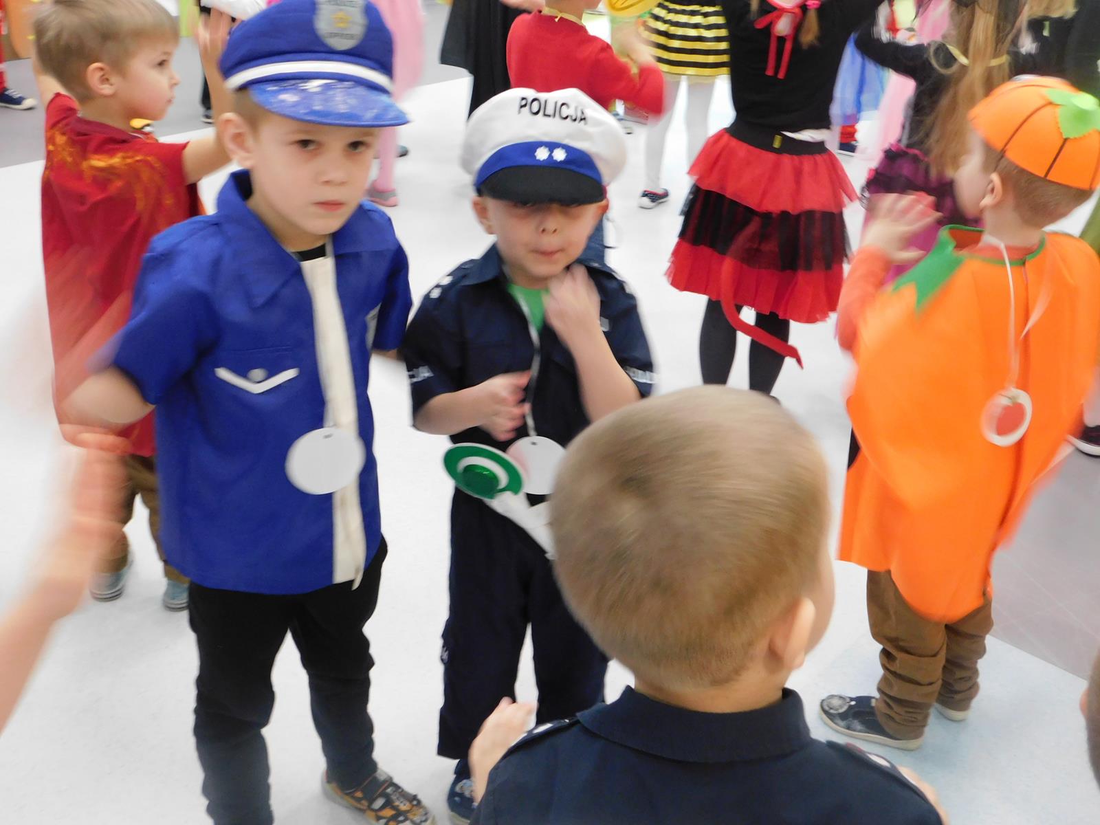 21.02. Bal karnawałowy (sala żółta, niebieska, pomarańczowa)