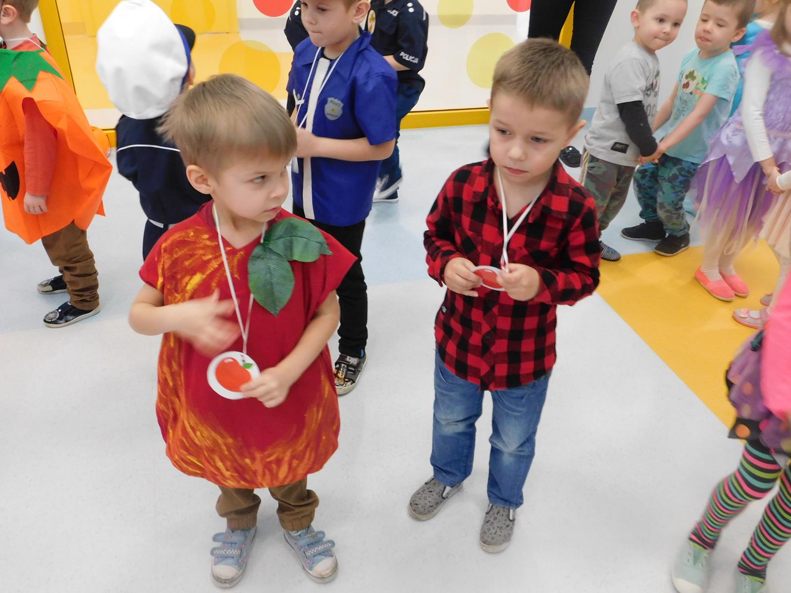 21.02. Bal karnawałowy (sala żółta, niebieska, pomarańczowa)