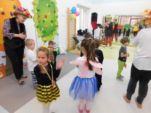 21.02. Bal karnawałowy (sala żółta, niebieska, pomarańczowa)