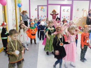 21.02. Bal karnawałowy (sala żółta, niebieska, pomarańczowa)