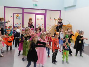 21.02. Bal karnawałowy (sala żółta, niebieska, pomarańczowa)