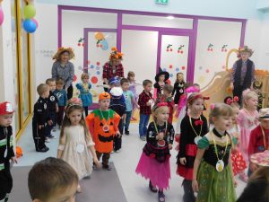 21.02. Bal karnawałowy (sala żółta, niebieska, pomarańczowa)