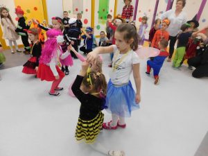 21.02. Bal karnawałowy (sala żółta, niebieska, pomarańczowa)