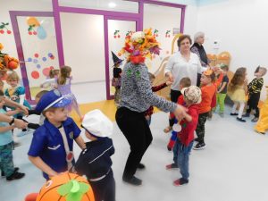 21.02. Bal karnawałowy (sala żółta, niebieska, pomarańczowa)