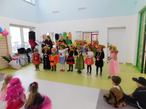 21.02. Bal karnawałowy (sala żółta, niebieska, pomarańczowa)