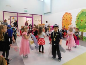 21.02. Bal karnawałowy (sala żółta, niebieska, pomarańczowa)