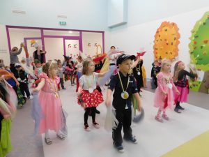 21.02. Bal karnawałowy (sala żółta, niebieska, pomarańczowa)