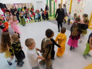21.02. Bal karnawałowy (sala żółta, niebieska, pomarańczowa)