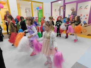 21.02. Bal karnawałowy (sala żółta, niebieska, pomarańczowa)