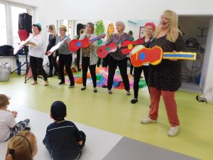 21.02. Bal karnawałowy (sala żółta, niebieska, pomarańczowa)