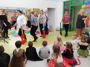 21.02. Bal karnawałowy (sala żółta, niebieska, pomarańczowa)