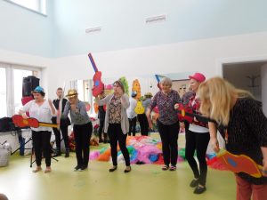 21.02. Bal karnawałowy (sala żółta, niebieska, pomarańczowa)