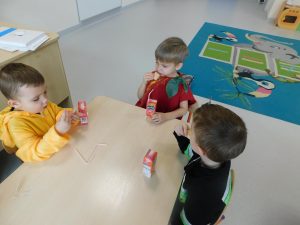 21.02. Bal karnawałowy (sala żółta, niebieska, pomarańczowa)