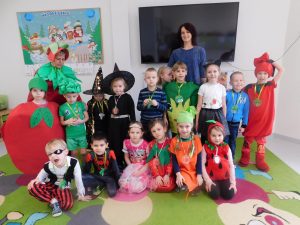 21.02. Bal karnawałowy (sala zielona, czerwona)