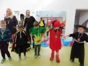 21.02. Bal karnawałowy (sala zielona, czerwona)