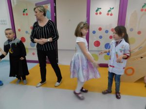 21.02. Bal karnawałowy (sala zielona, czerwona)