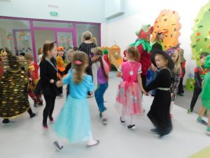 21.02. Bal karnawałowy (sala zielona, czerwona)