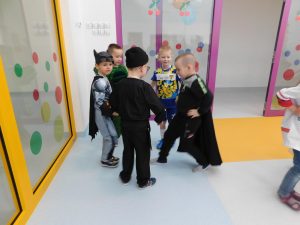 21.02. Bal karnawałowy (sala zielona, czerwona)