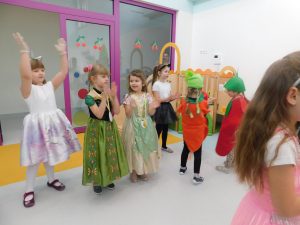 21.02. Bal karnawałowy (sala zielona, czerwona)