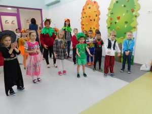 21.02. Bal karnawałowy (sala zielona, czerwona)