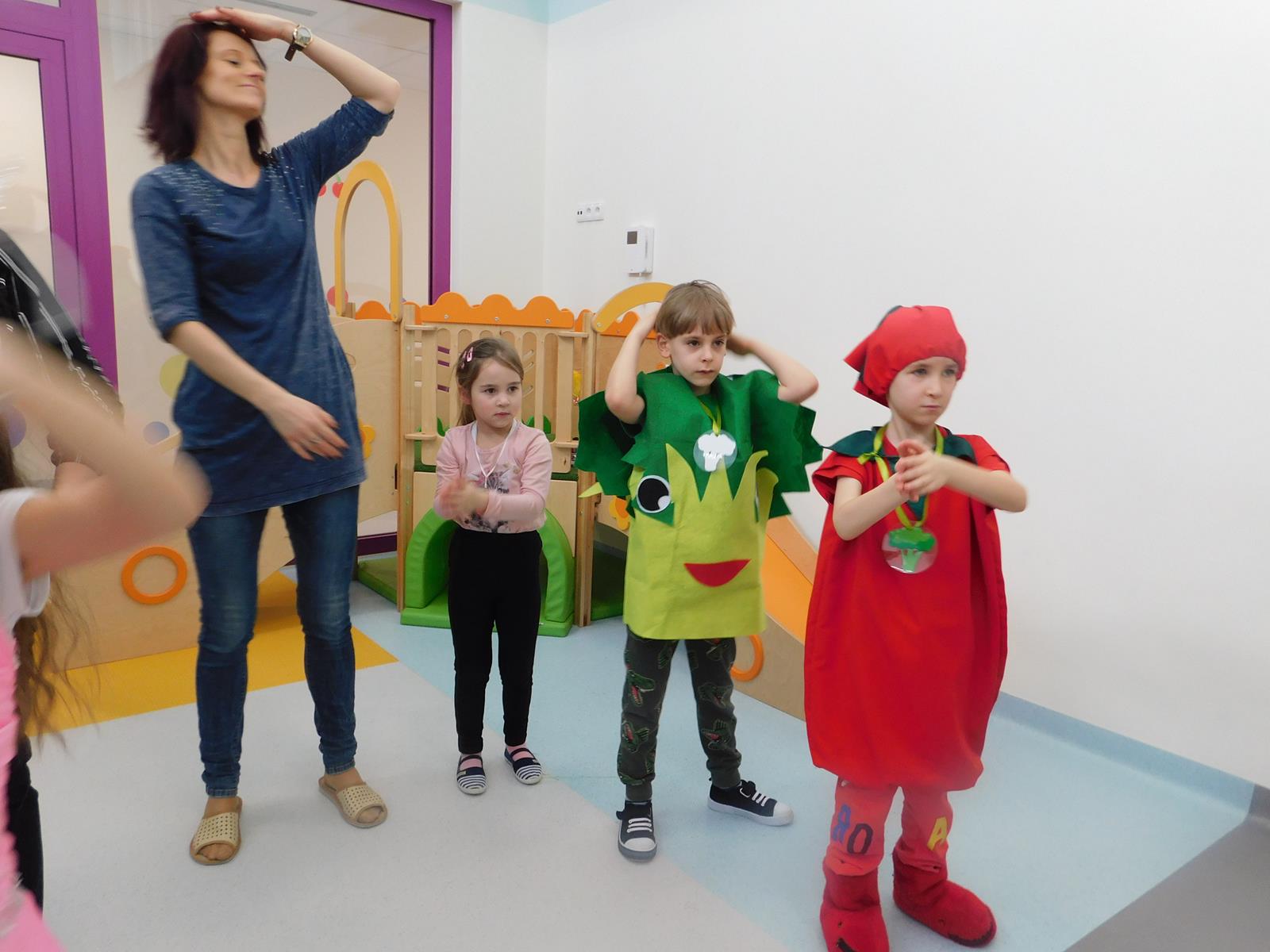 21.02. Bal karnawałowy (sala zielona, czerwona)
