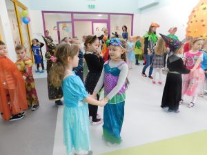 21.02. Bal karnawałowy (sala zielona, czerwona)
