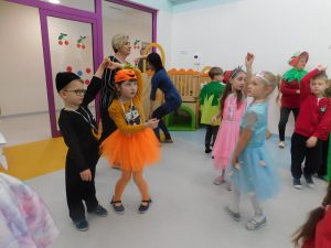 21.02. Bal karnawałowy (sala zielona, czerwona)