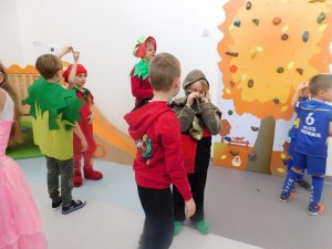 21.02. Bal karnawałowy (sala zielona, czerwona)