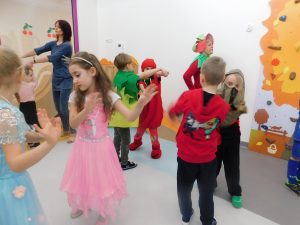 21.02. Bal karnawałowy (sala zielona, czerwona)