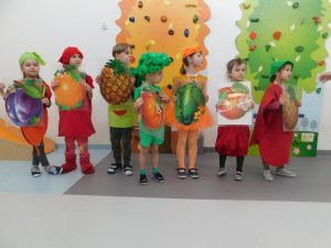 21.02. Bal karnawałowy (sala zielona, czerwona)