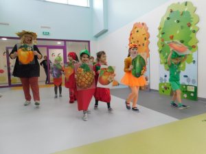 21.02. Bal karnawałowy (sala zielona, czerwona)