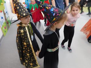 21.02. Bal karnawałowy (sala zielona, czerwona)