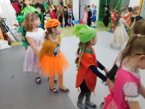 21.02. Bal karnawałowy (sala zielona, czerwona)